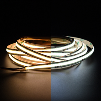 Dynamic Tunable White LED Strip